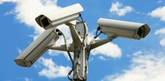 Gragnano, danneggiate le telecamere di videosorveglianza: “Tolleranza zero”