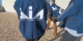 Maxi-operazione anticamorra: 11 misure cautelari contro presunti affiliati al clan Moccia