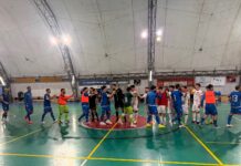 L’Amalfi Coast Sambuco fa suo il derby col Sorrento e ritrova vittoria e morale L’Amalfi Coast Sambuco fa suo il derby col Sorrento e ritrova vittoria e morale