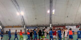 L’Amalfi Coast Sambuco fa suo il derby col Sorrento e ritrova vittoria e morale