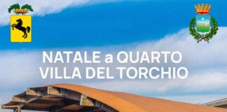 Quarto, cultura e inclusione nel cartellone natalizio: visite guidate, laboratori e musica alla Villa del Torchio