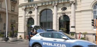 Napoli, 23enne arrestato: eseguita ordinanza di custodia cautelare per rapina e lesioni