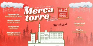 Torre del Greco, tra vintage e creatività: torna Mercatorre agli Ex Molini Marzoli