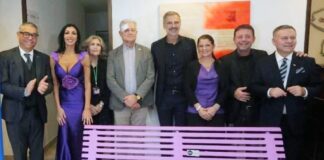 Gran successo per il “Violet Charity Gala” a sostegno della lotta alla Fibromialgia