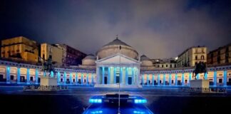 Bilancio 2025 della Questura di Napoli: oltre 870mila persone controllate, 2.072 arresti e misure contro criminalità e violenza