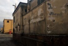 Villa Cesarano, dall’idea di riscatto alla decadenza della concessione per abusi edilizi e violazioni