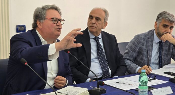 Torre Annunziata presenta il Bilancio POP Torre Annunziata presenta il Bilancio POP