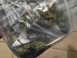 Meta di Sorrento: Carabinieri arrestano pusher, la droga era nascosta nel vano della batteria