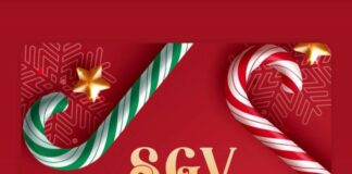 San Giuseppe Vesuviano accende il Natale: al via SGV Christmas 2025 tra luci, musica ed eventi in tutta la città