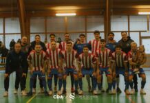 Passo falso per l’Amalfi Coast Sambuco che cade in casa col Lisciani Teramo