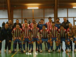 Passo falso per l’Amalfi Coast Sambuco che cade in casa col Lisciani Teramo