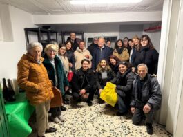 Anacapri inaugura un nuovo spazio per la cura degli animali: dieci anni di politiche dedicate al benessere del territorio