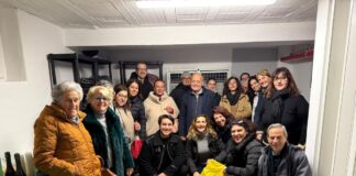 Anacapri inaugura un nuovo spazio per la cura degli animali: dieci anni di politiche dedicate al benessere del territorio