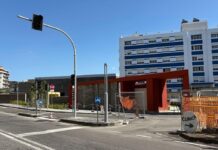 Castellammare di Stabia, al via il servizio Smart Parking per la sosta su strada