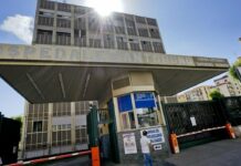 Ospedale Santobono, dal 12 gennaio chiusura del parcheggio dipendenti: proclamato lo stato di agitazione