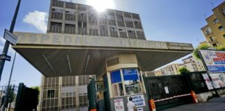 Ospedale Santobono, dal 12 gennaio chiusura del parcheggio dipendenti: proclamato lo stato di agitazione