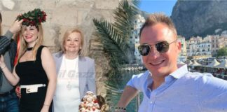 Autopsia su Anna Tagliaferri, accertamenti sull’omicidio di Cava de’ Tirreni