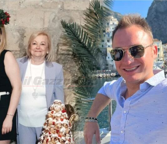 Autopsia su Anna Tagliaferri, accertamenti sull’omicidio di Cava de’ Tirreni