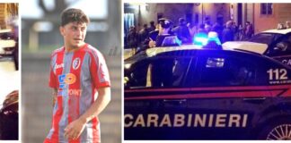 Accoltellamento di Bruno Petrone, svolta nelle indagini: due minorenni si presentano ai carabinieri