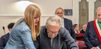 Pompei: Conclusa la settima edizione del Premio Internazionale di Archeologia Amedeo Maiuri