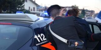 Pozzuoli: fuga e inseguimento tra le strade della città. Carabinieri arrestano 39enne per spaccio