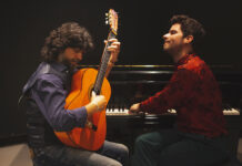 Dal 26 al 30 dicembre gli ultimi eventi della XVIII edizione del DiVino Jazz Festival