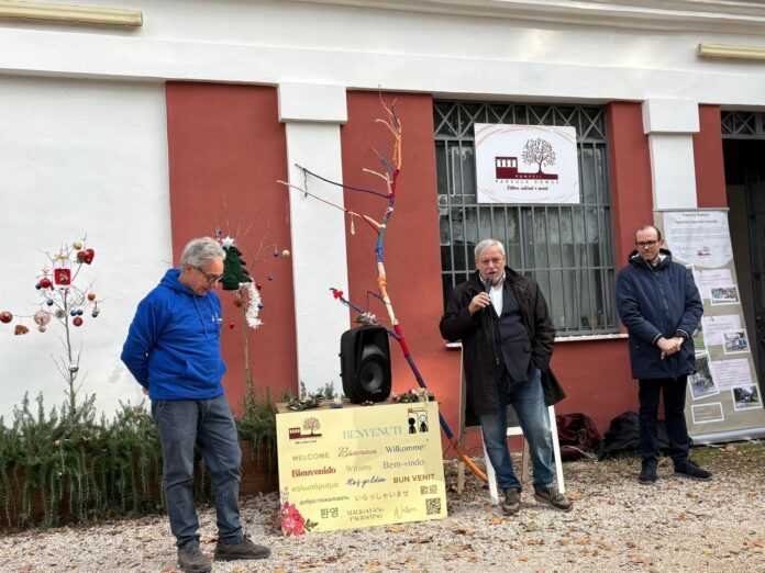 Pompei, Natale all’insegna dell’inclusione: al via il progetto “Christmas for All”