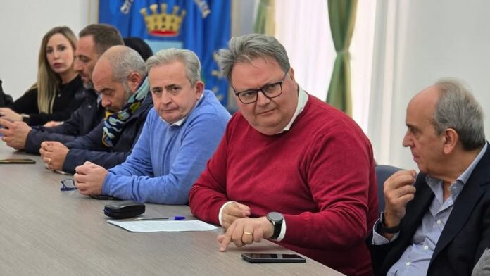 Torre Annunziata, nasce il welfare locale antimafia: modifica al regolamento sui beni confiscati