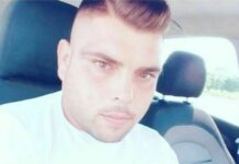 Accoltellato nel parcheggio del Vulcano Buono: condanna a 24 anni e mezzo per il vigilante ventiduenne