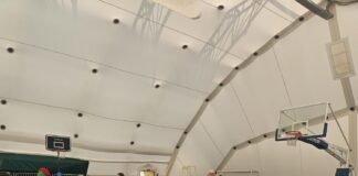 Torre del Greco, più di duecento alunni in campo per l’Easy Basket School Day: formazione e sport con i docenti Fip