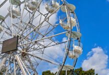 Edenlandia, non solo giostre: a Natale il parco diventa la casa del gioco da tavolo a Napoli Edenlandia, non solo giostre: a Natale il parco diventa la casa del gioco da tavolo a Napoli