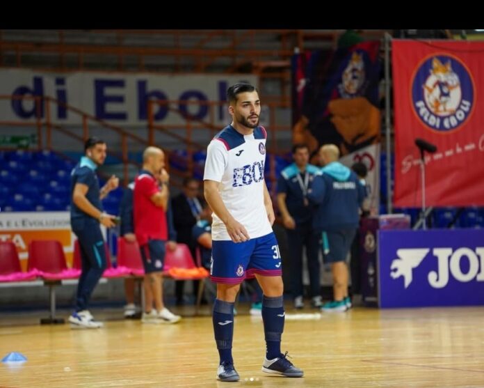 Amalfi Coast Sambuco: ufficiale l’arrivo di Emiddio Sansone