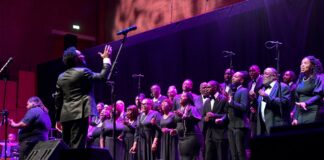 Si conclude a Pompei la XVIII edizione del DiVino Jazz Festival: il 30 dicembre in scena Eric Waddell & Abundant Life Singers