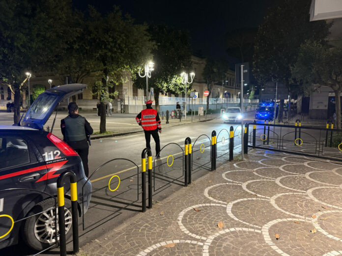 Giugliano, cavallo di ritorno sventato: la vittima collabora con i Carabinieri, arrestato 42enne Giugliano, cavallo di ritorno sventato: la vittima collabora con i Carabinieri, arrestato 42enne