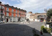 Gragnano, nuova vita ai locali dell’Arco Canale: nasce un polo culturale nel cuore della città