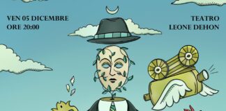 Nuova Rassegna Paradiso, il festival del cinema breve torna il 5 dicembre a Sant’Antonio Abate