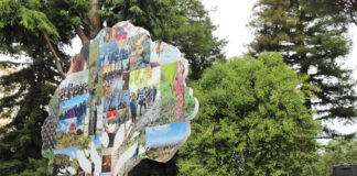 Trecase: studenti celebrano il Vesuvio con il progetto ZEA UNESCO “Il risveglio della natura”