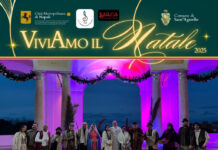 Sant’Agnello, “La città del presepe”: uno spettacolo sulle simbologie del presepe napoletano