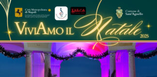 Sant’Agnello, “La città del presepe”: uno spettacolo sulle simbologie del presepe napoletano