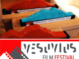 Vesuvius Film Festival, inaugurata la VI edizione tra cinema, territorio e sostenibilità