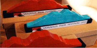 Vesuvius Film Festival, inaugurata la VI edizione tra cinema, territorio e sostenibilità