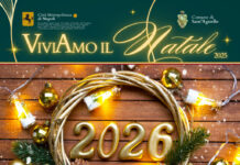Gli eventi di Capodanno a Sant’Agnello Musica, tradizione e festa in piazza per salutare il 2025 e accogliere il nuovo anno