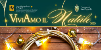 Gli eventi di Capodanno a Sant’Agnello Musica, tradizione e festa in piazza per salutare il 2025 e accogliere il nuovo anno