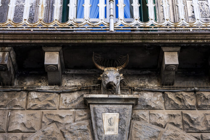 Boscoreale, Nemus Regalis inaugura SCHOLA NATURALIS: il dialogo tra uomo e natura prende forma con “Le Stazioni del Mito”