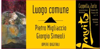 Il Vesuvio oltre i luoghi comuni: a Boscoreale la mostra digitale “Luogo comune”