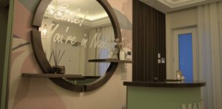 Nasce Mama’s Boutique Rooms: una nuova realtà dell’ospitalità nel cuore di Napoli Mama’s Boutique Rooms