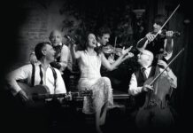 Gran finale internazionale per “Surriento Gentile” tra musica e tradizione