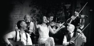 Gran finale internazionale per “Surriento Gentile” tra musica e tradizione