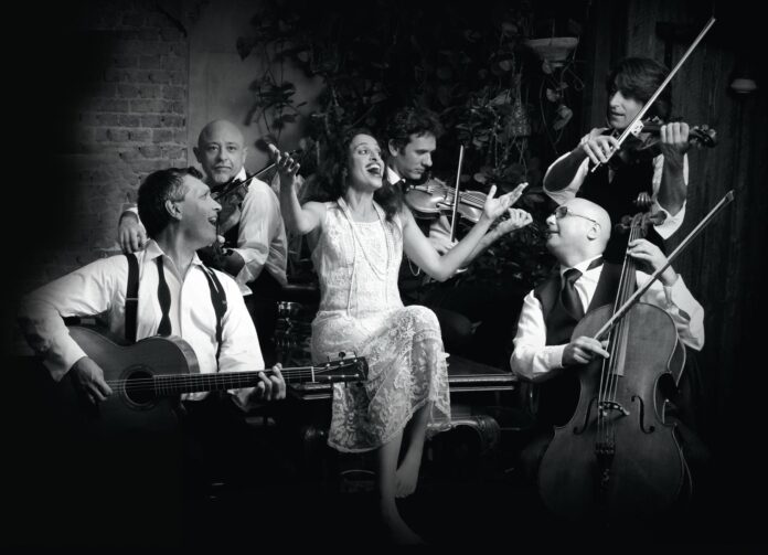 Gran finale internazionale per “Surriento Gentile” tra musica e tradizione