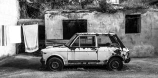 Pomigliano d’Arco: “Suburbs”, mostra fotografica sulle periferie in Aula Immersiva